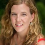 Cristin Kenney Headshot