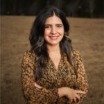 Gloria Ramchandani Headshot