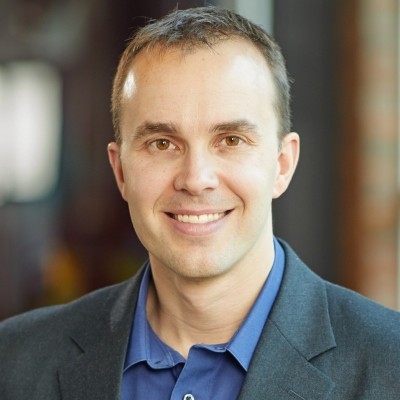 Lucas Smith Headshot