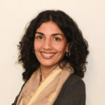 Radhika Dutt at Accelerate 2025