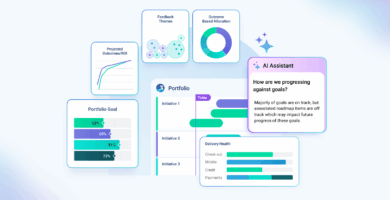 Strategic Planning in the AI Era with Dragonboat