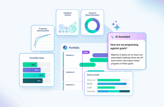 Strategic Planning in the AI Era with Dragonboat