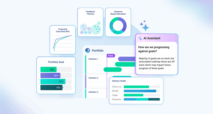 Strategic Planning in the AI Era with Dragonboat