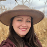 Kelly Kawa at Accelerate 2025