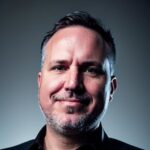 Mark Barbir at Accelerate 2025