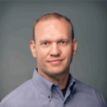 Matt Young at Accelerate 2025