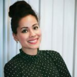 Rukmini Baruah Headshot