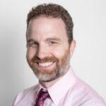 Jason Lott Headshot