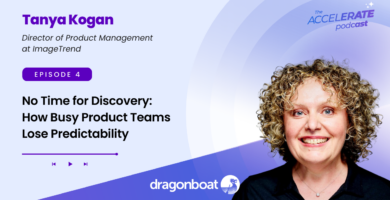 Episode 4 - Tanya Kogan