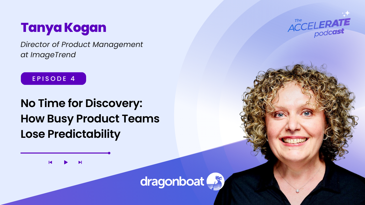 Episode 4 - Tanya Kogan