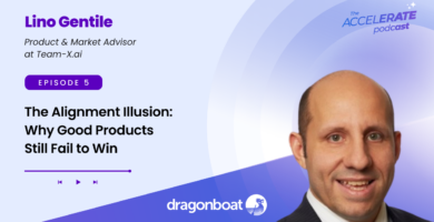 Episode 5 - Lino Gentile