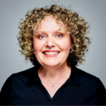Tanya Kogan Headshot