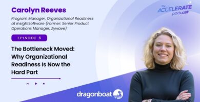Episode 6- Carolyn Reeves