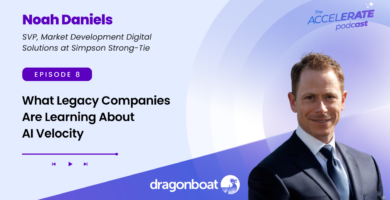 Episode 8 - Noah Daniels