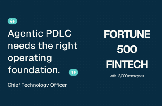 Fortune 500 Fintech + Dragonboat - Customer Story