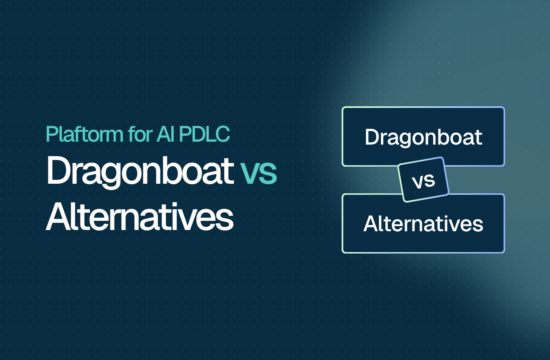 Dragonboat vs Alternatives