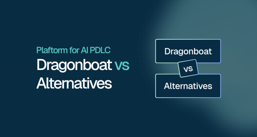 Dragonboat vs Alternatives